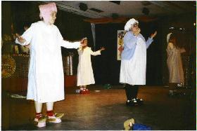 Schlafmützen 1997