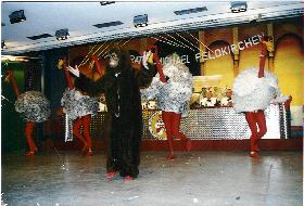 Sträuße 1994